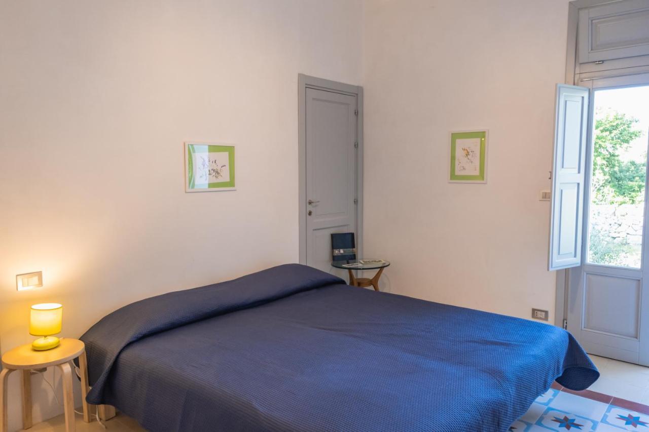 I Giardini Di Pomona Apartment Cisternino Ngoại thất bức ảnh