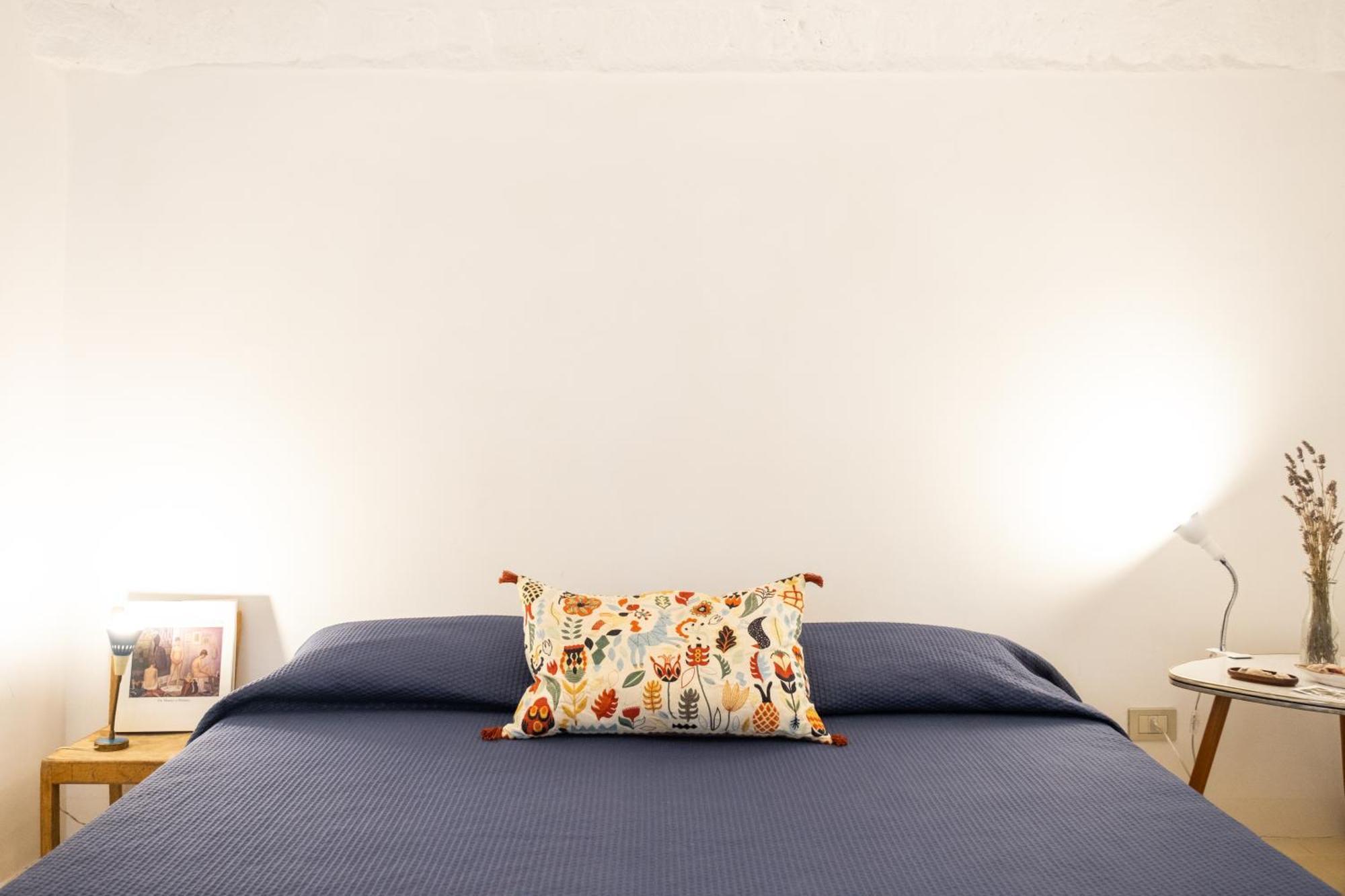 I Giardini Di Pomona Apartment Cisternino Ngoại thất bức ảnh