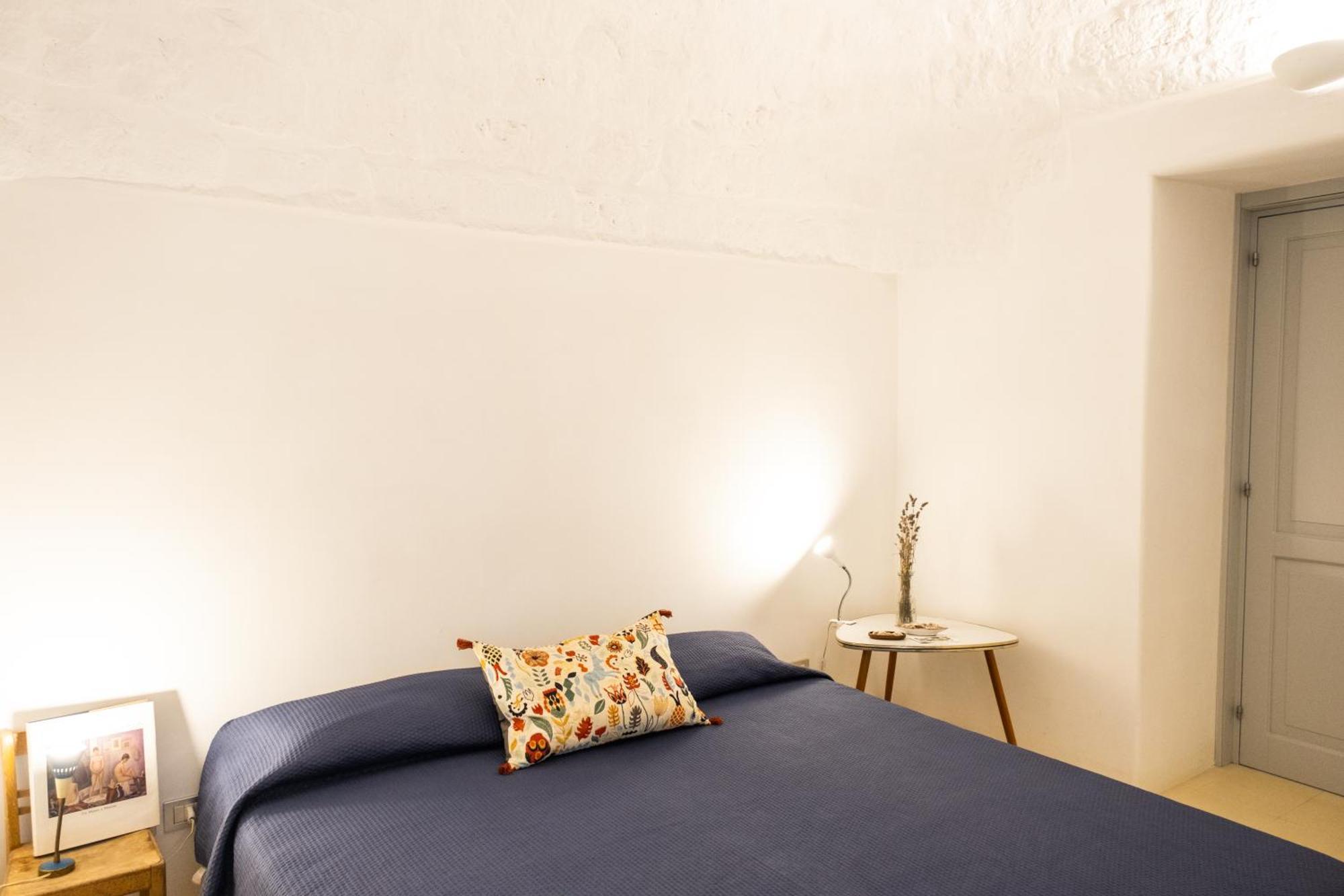 I Giardini Di Pomona Apartment Cisternino Ngoại thất bức ảnh