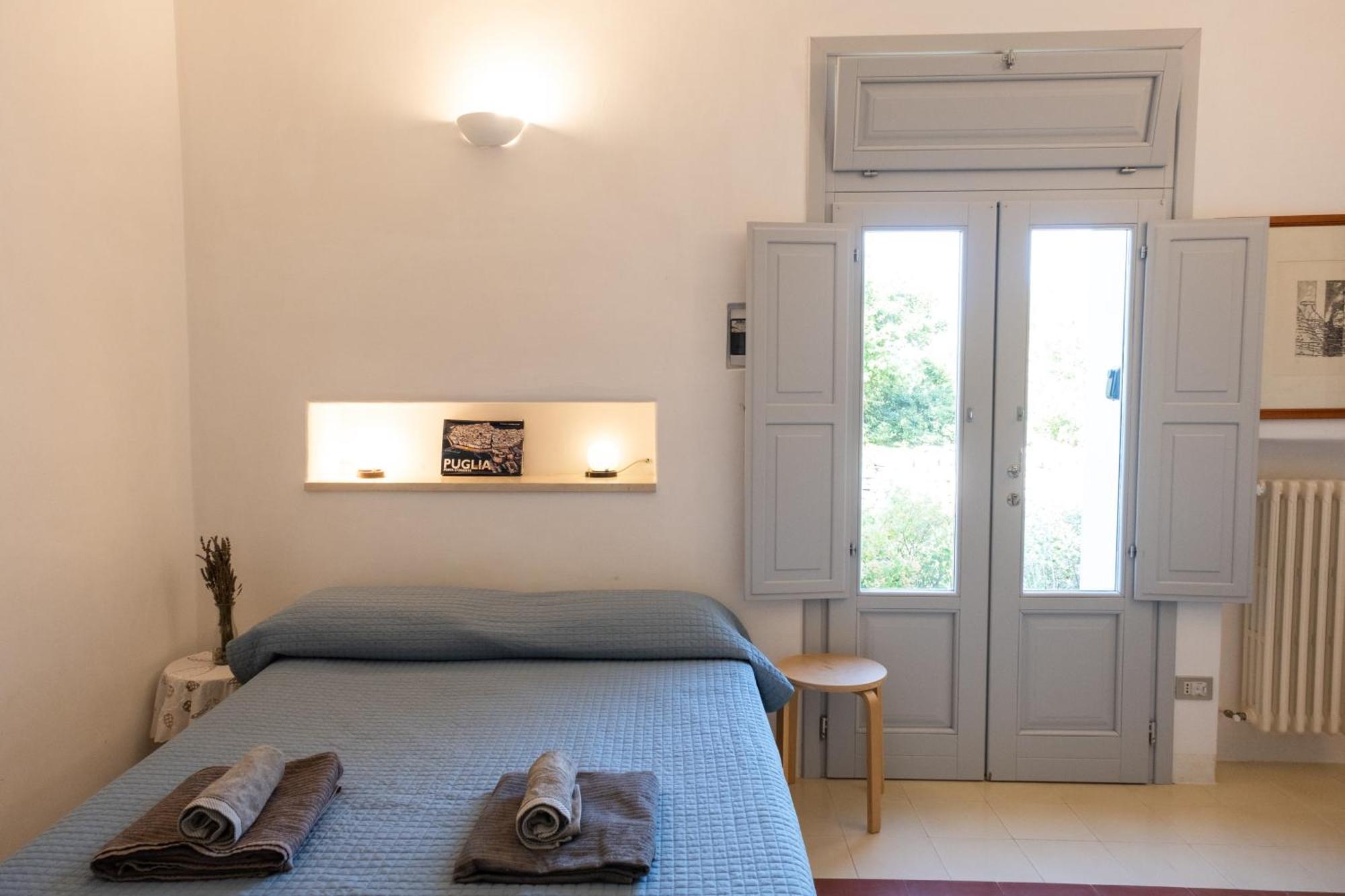 I Giardini Di Pomona Apartment Cisternino Ngoại thất bức ảnh