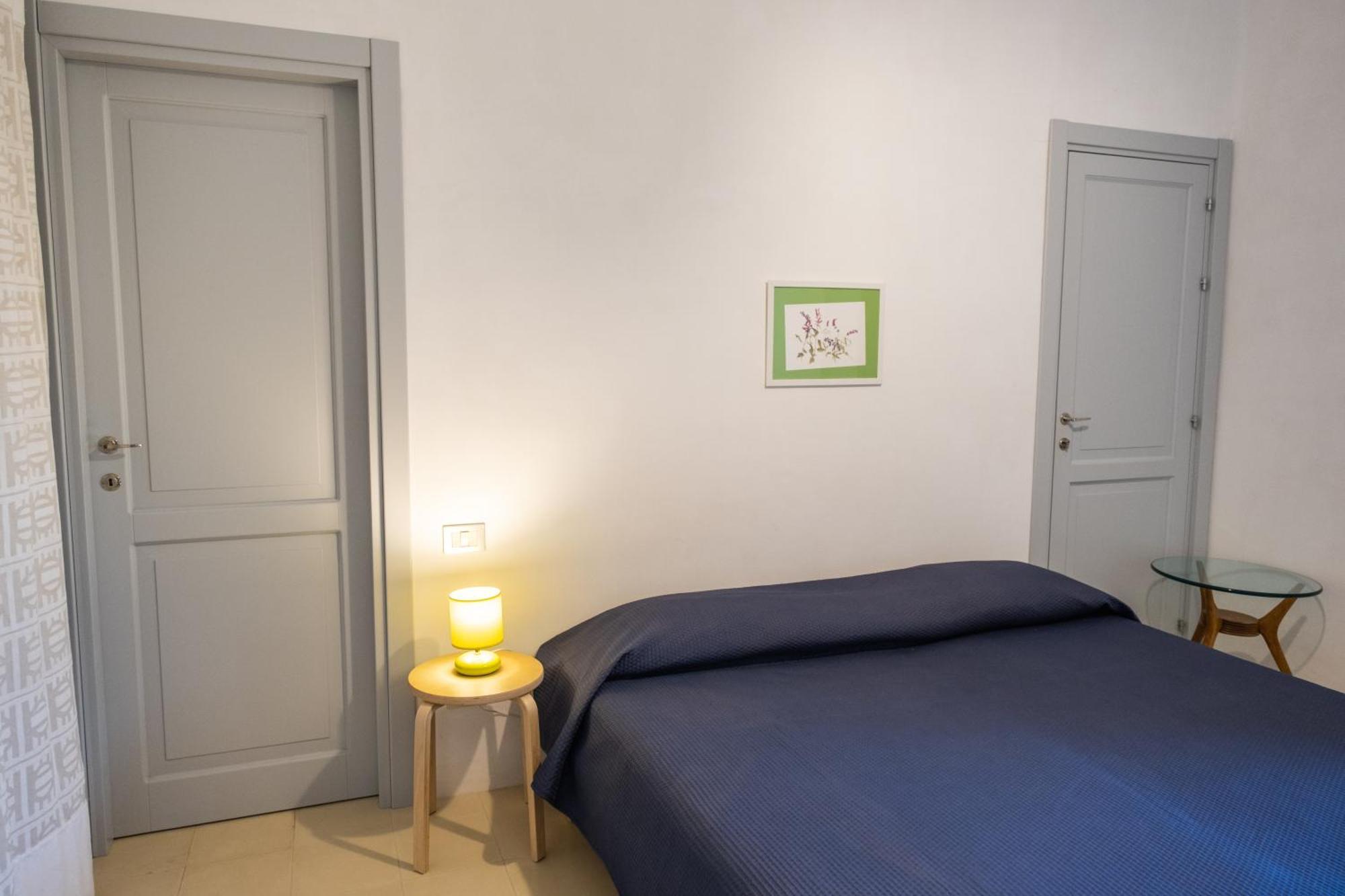 I Giardini Di Pomona Apartment Cisternino Ngoại thất bức ảnh