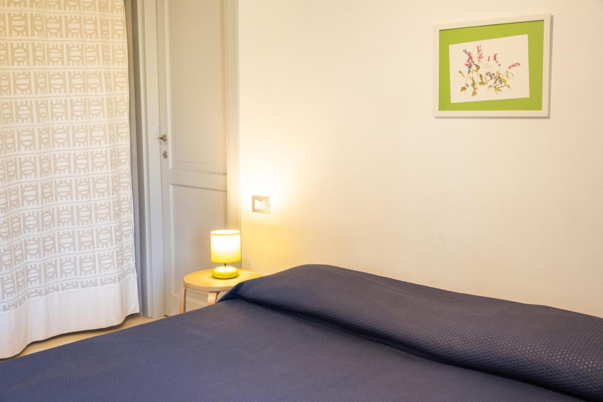 I Giardini Di Pomona Apartment Cisternino Ngoại thất bức ảnh