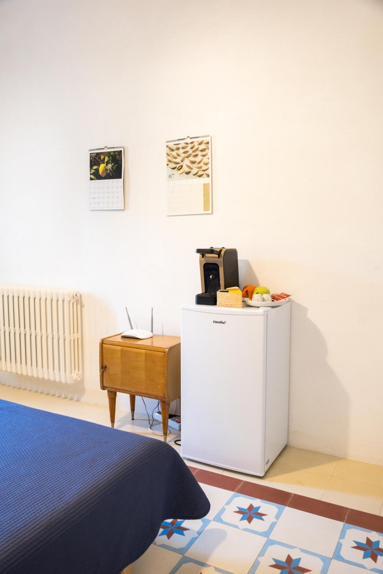 I Giardini Di Pomona Apartment Cisternino Ngoại thất bức ảnh