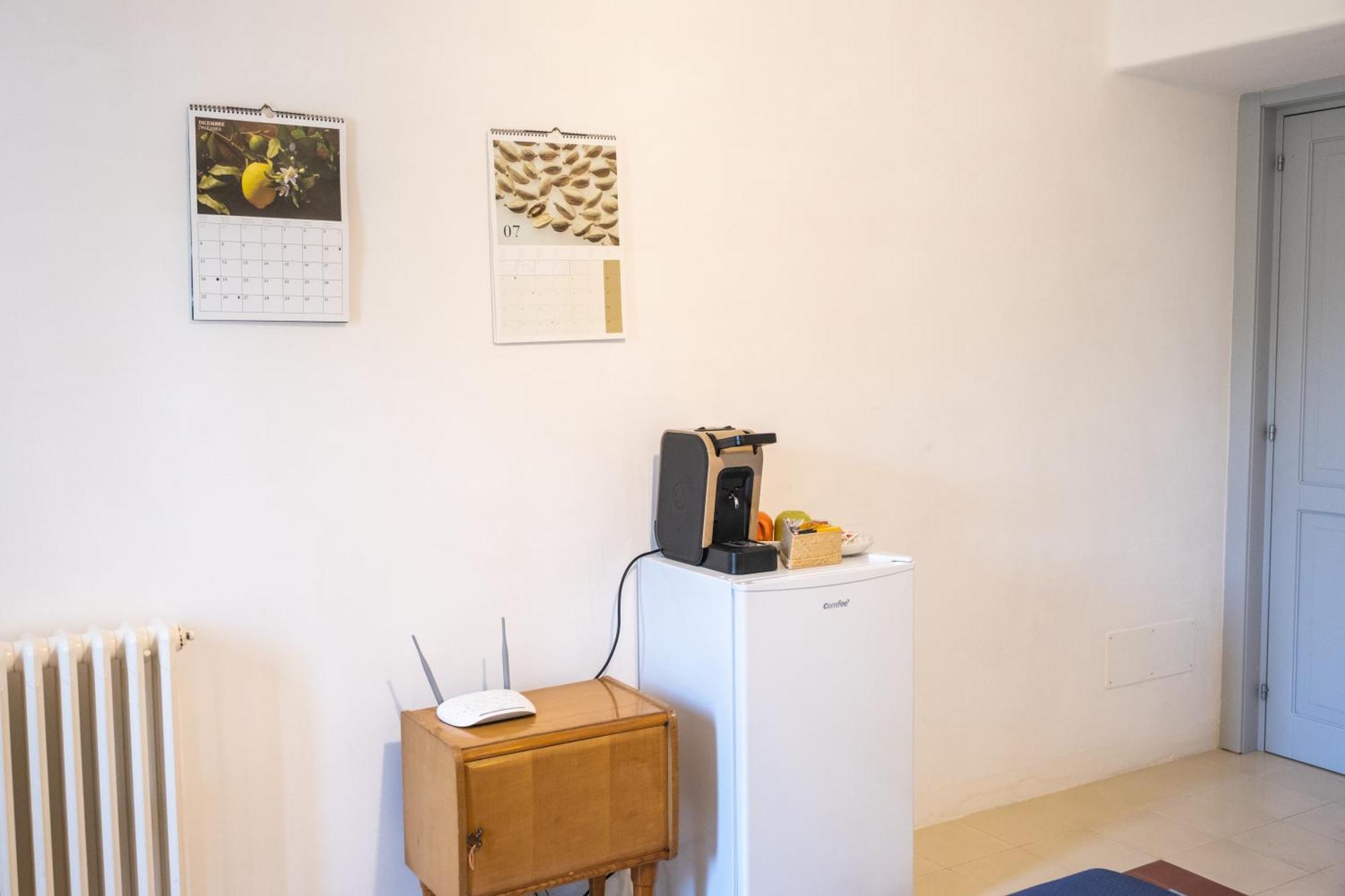 I Giardini Di Pomona Apartment Cisternino Ngoại thất bức ảnh