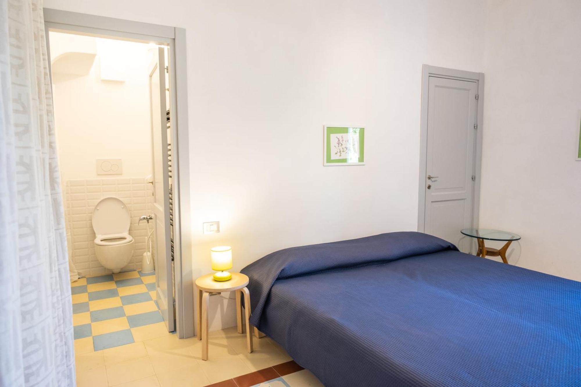 I Giardini Di Pomona Apartment Cisternino Ngoại thất bức ảnh