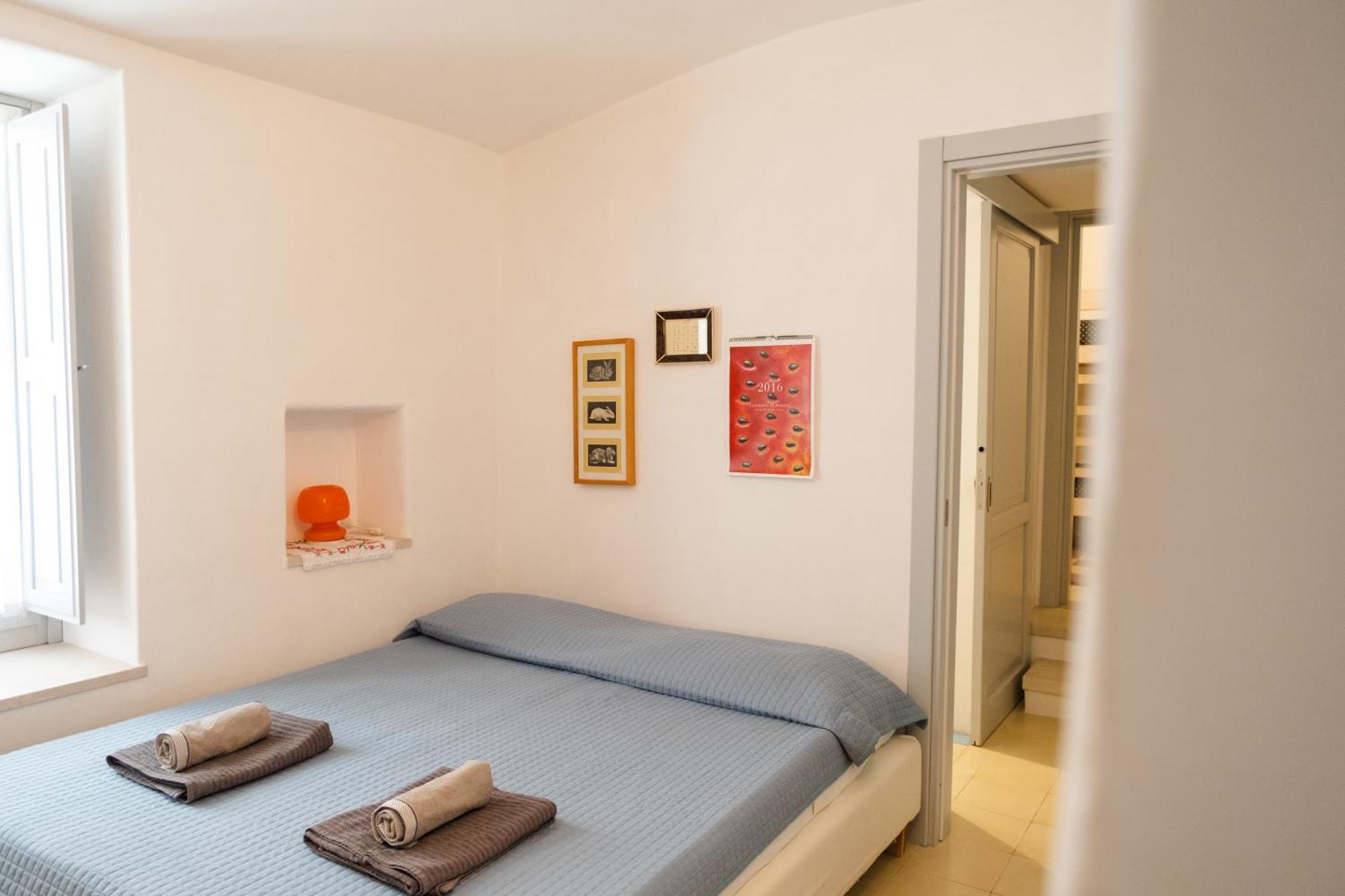 I Giardini Di Pomona Apartment Cisternino Ngoại thất bức ảnh