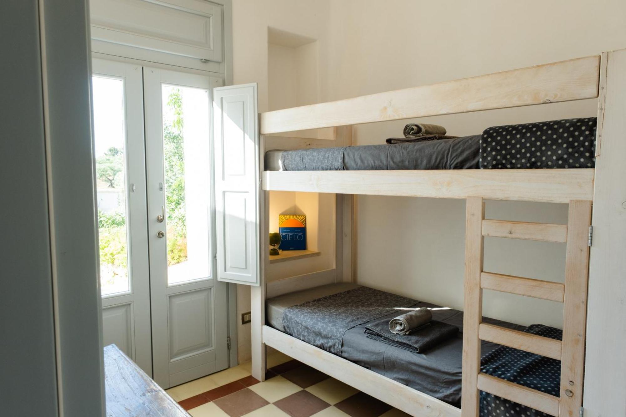 I Giardini Di Pomona Apartment Cisternino Ngoại thất bức ảnh