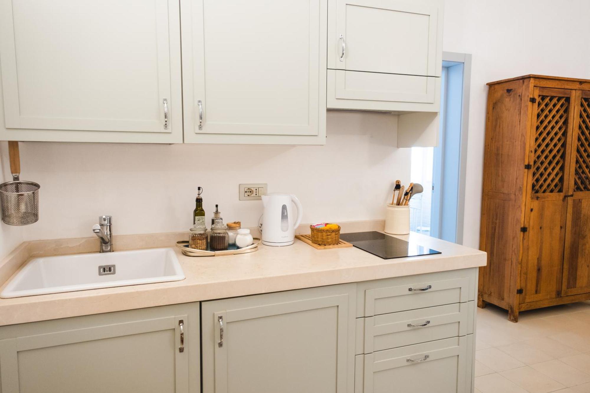 I Giardini Di Pomona Apartment Cisternino Ngoại thất bức ảnh