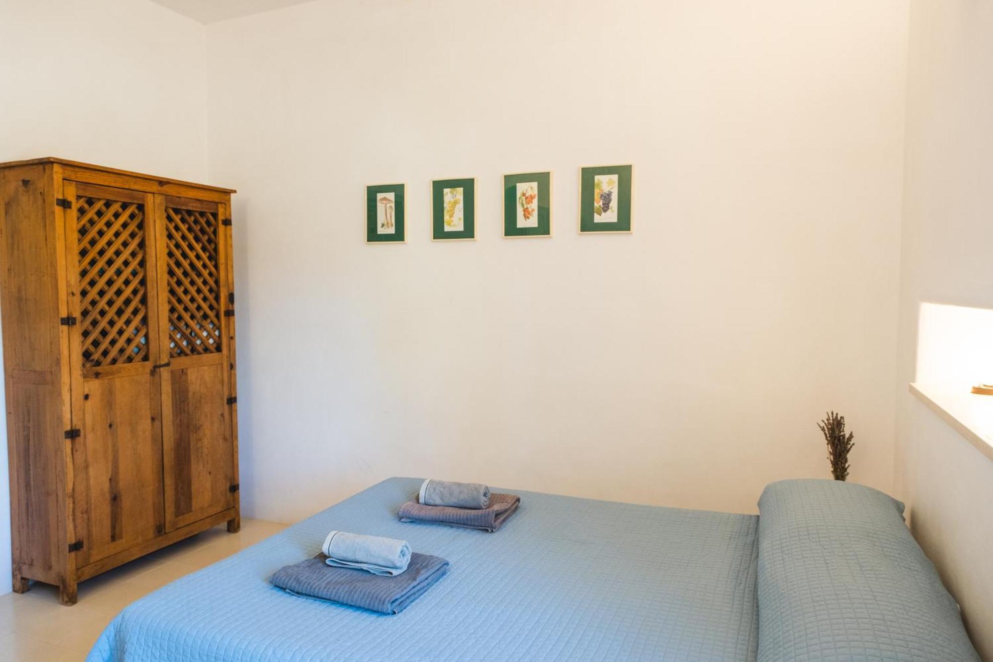 I Giardini Di Pomona Apartment Cisternino Ngoại thất bức ảnh